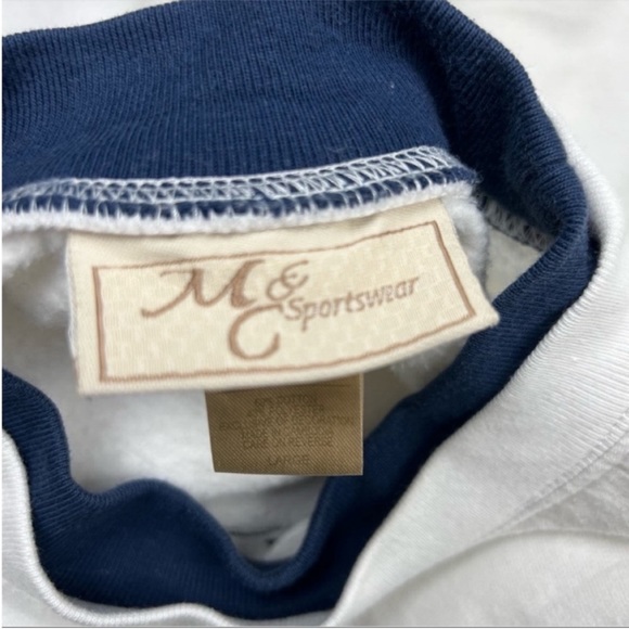 I always wear fur thanks to my cat vintage sweatshirt - Picture 3 of 13